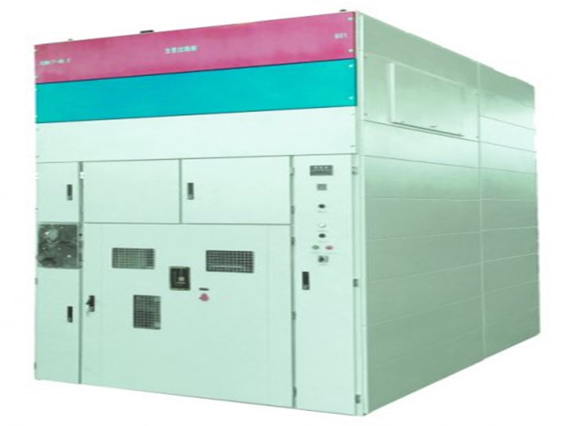 XGN17-40.5箱型固定式金属封闭开关设备