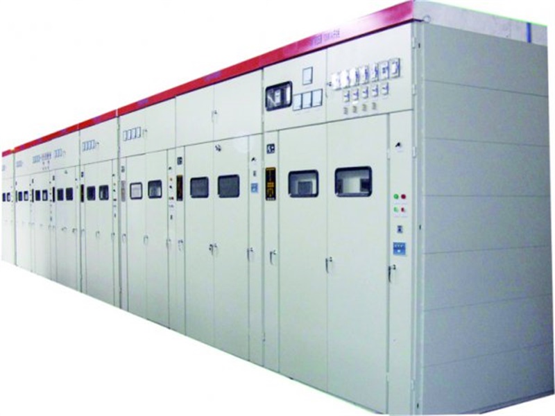 GBC-35手车式交流金属封闭式开关设备