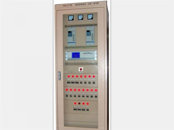 保护屏、直流屏